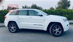 جیپ گراند شیرۆکی